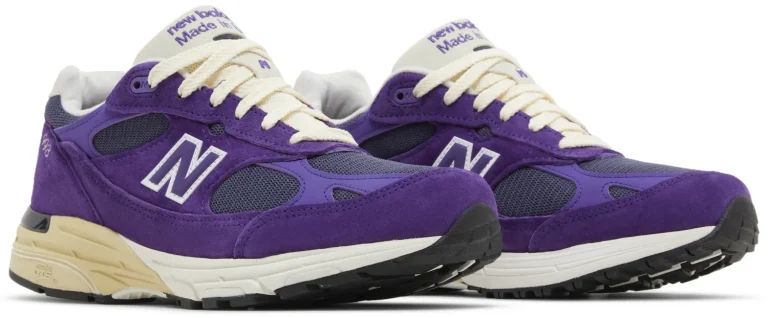 New Balance Teddy Santis x 993 Made in USA ‘Interstellar’