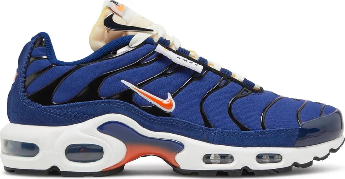 Air Max Plus ‘Running Club – Deep Royal Blue’