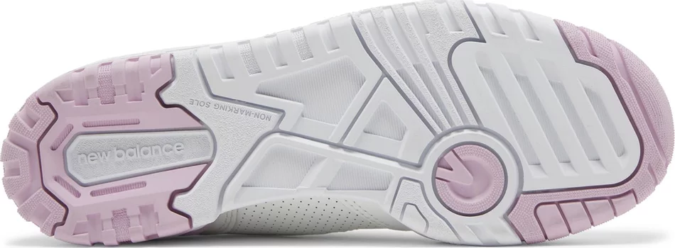 New Balance 550 ‘Lilac Cloud’