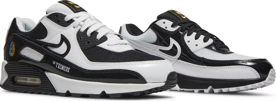 Air Max 90 ‘Lucha Libre’