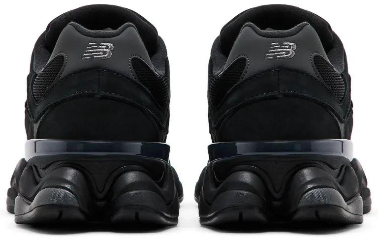 New Balance 9060 ‘Black Cat’
