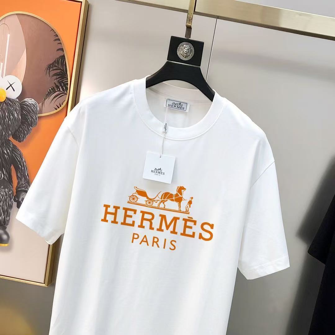 Camiseta Hermes