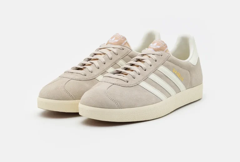Gazelle ‘Wonder Beige Off White’