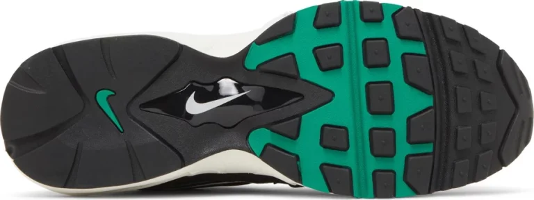 Air Max 96 2 SE ‘First Use – Green Noise’