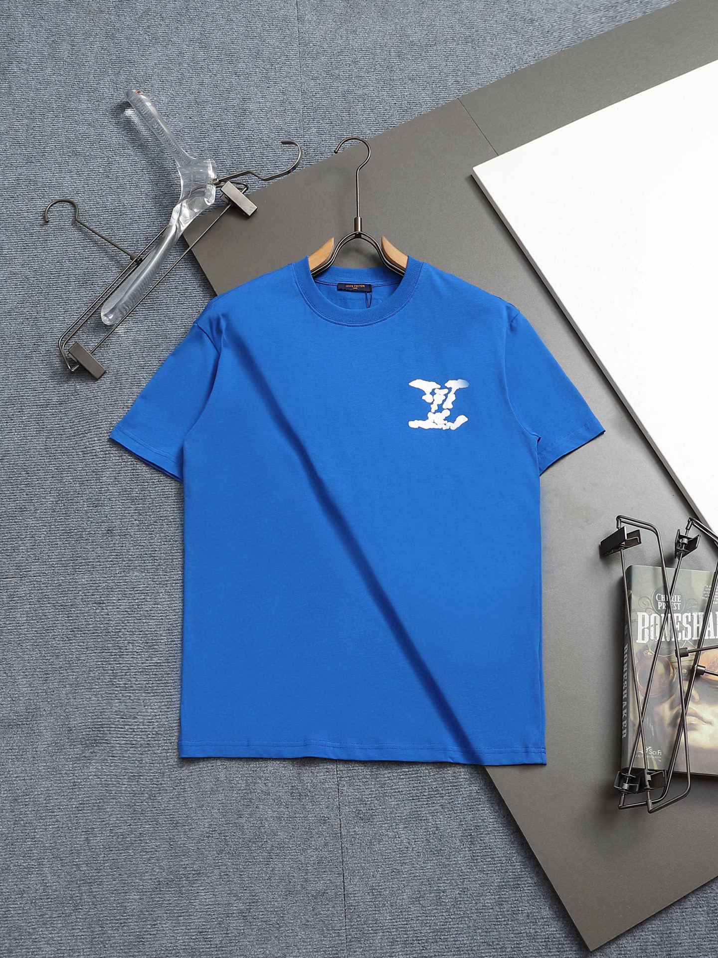 Camiseta Louis Vuitton