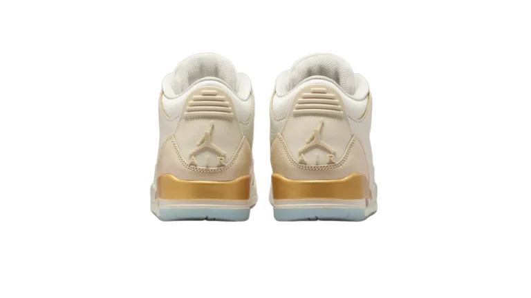 Air Jordan 3 ‘Black Cement’