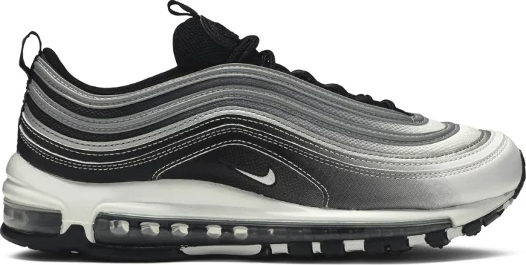 Air Max 97 ‘Reflective Silver’