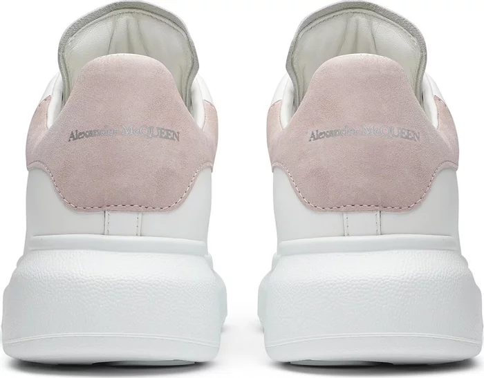 Alexander McQueen «White Patchouli»