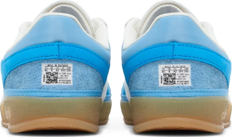 Bad Bunny x Gazelle Indoor ‘San Juan’