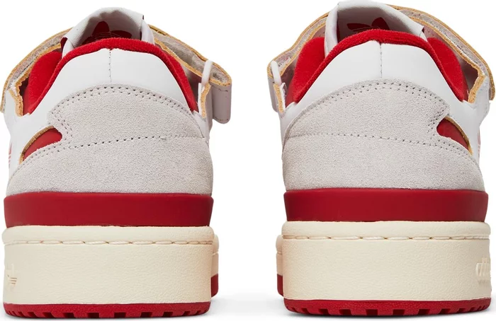 Forum 84 Low ‘Team Power Red’