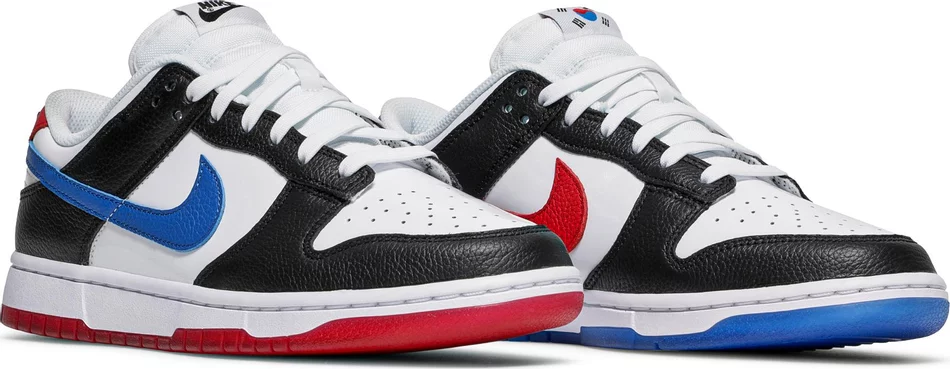 Dunk Low ‘Seoul’