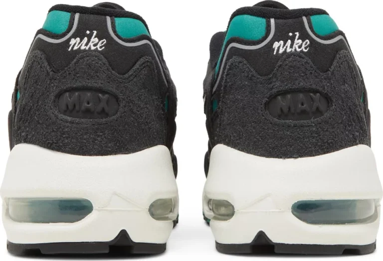 Air Max 96 2 SE ‘First Use – Green Noise’