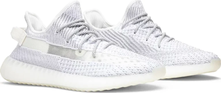 Yeezy Boost 350 V2 ‘Static Reflective’