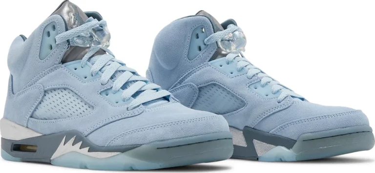 Air Jordan 5 Retro ‘Blue Bird’