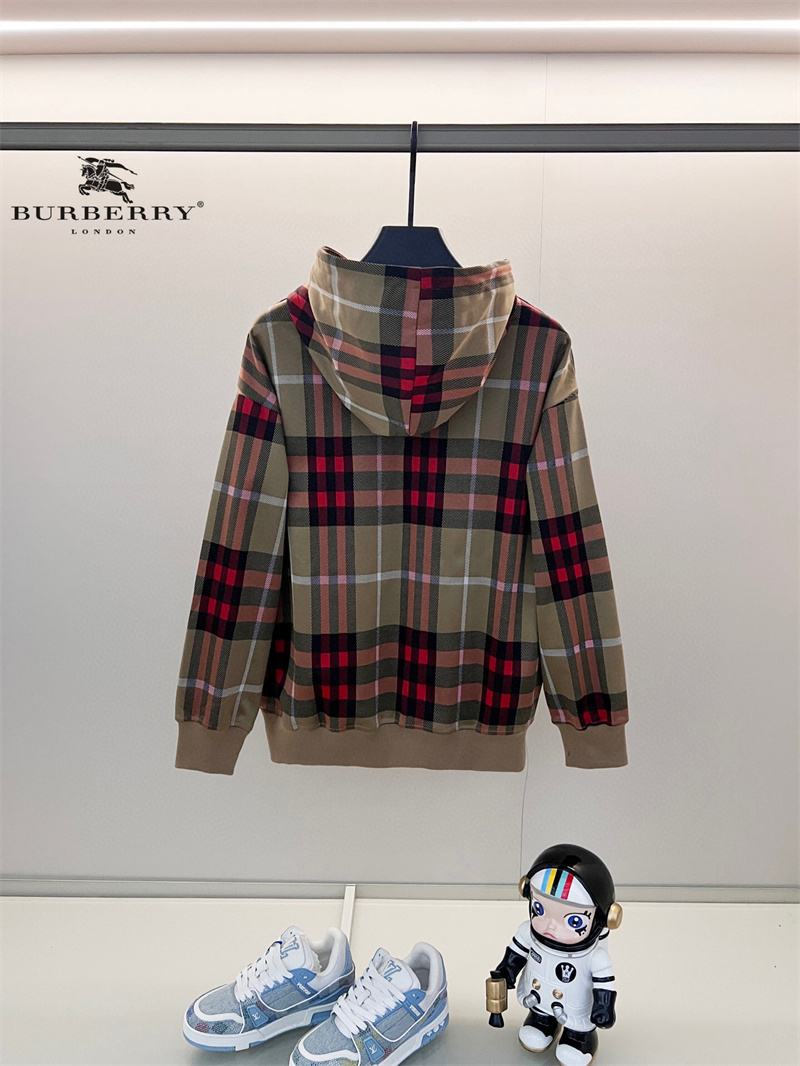 Sudadera BURBERRY