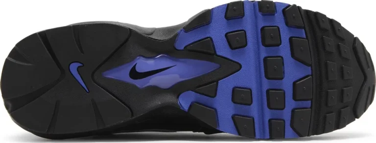 Air Max 96 2 ‘Persian Violet’