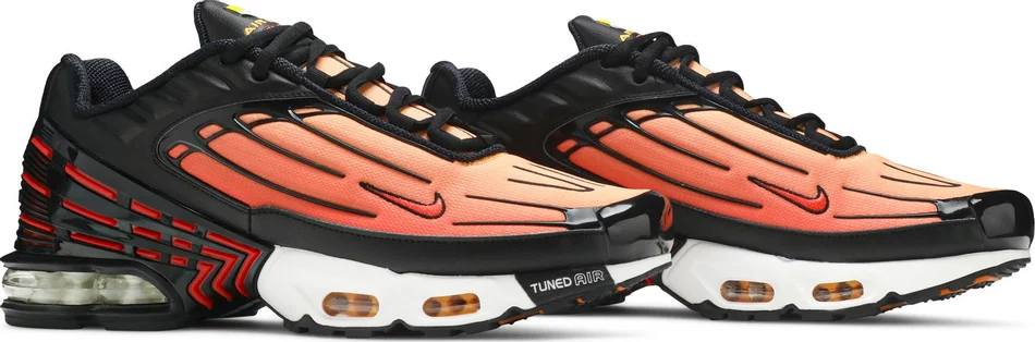 Air Max Plus 3 ‘Tiger’