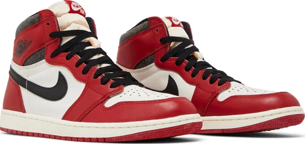 Air Jordan 1 High ‘Chicago Lost & Found’