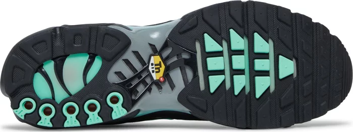 Air Max Plus ‘Spirograph’