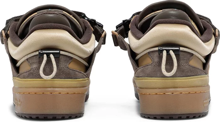 Bad Bunny x Forum Buckle Low ‘The First Cafe’