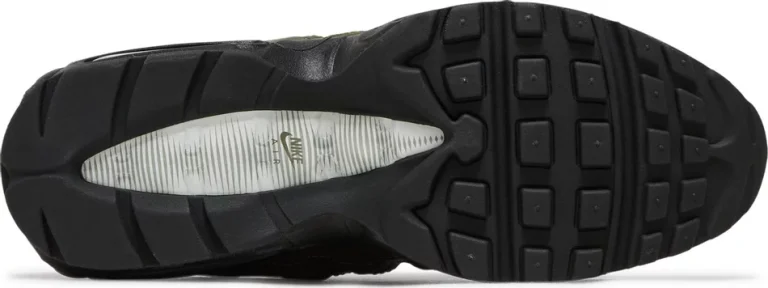 Air Max 95 ‘Cargo Khaki Reflective’