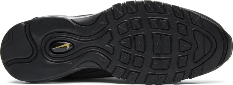 Air Max 97 ‘Gold Reflective’