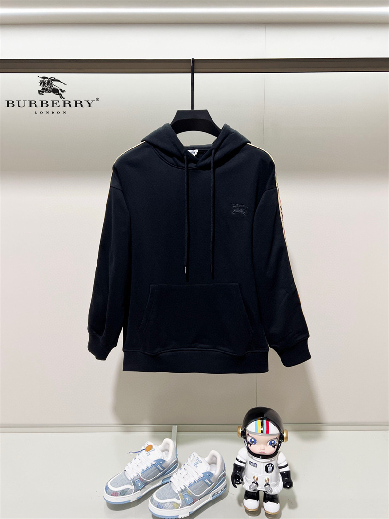 Sudadera BURBERRY