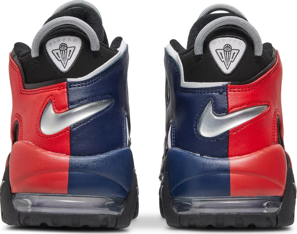 Air More Uptempo ’96 ‘Split’