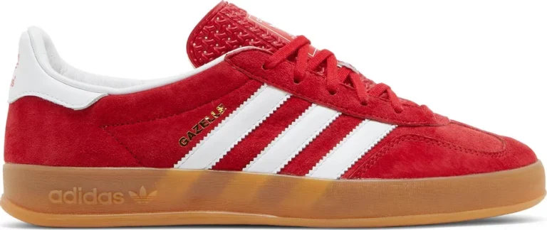 Gazelle Indoor ‘Scarlet Gum’