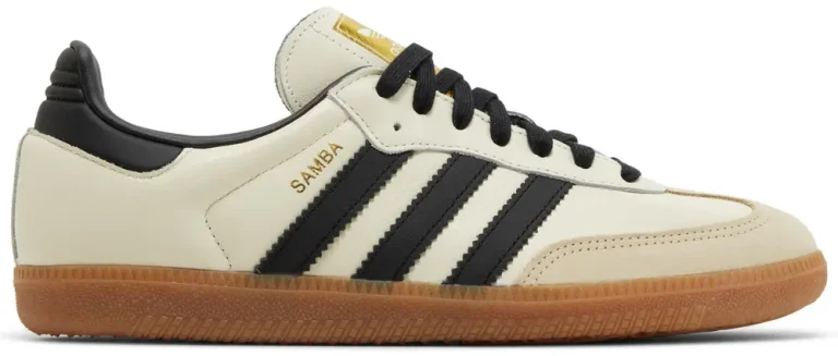 Samba OG ‘Cream White Sand Strata’
