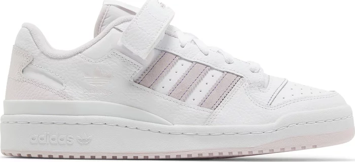 Forum Low ‘White Almost Pink’