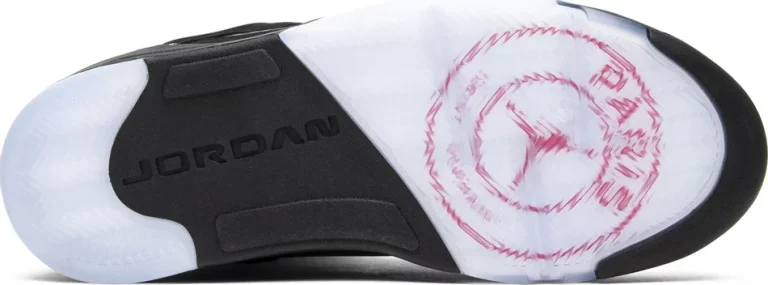 Paris Saint-Germain x Air Jordan 5 Retro