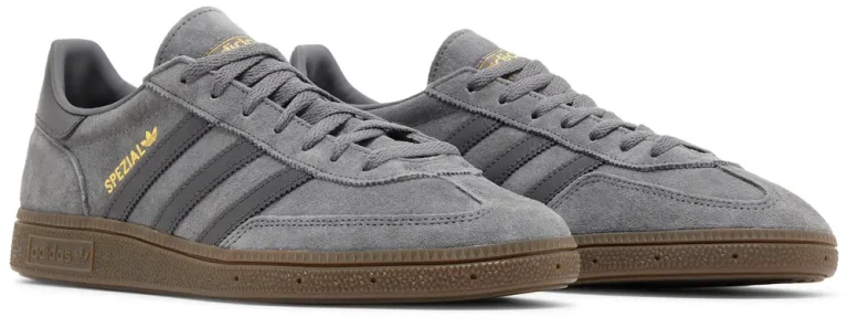 Adidas Handball Spezial ‘Dark Grey Gum’