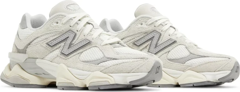 New Balance 9060 ‘Suede Pack – Sea Salt’