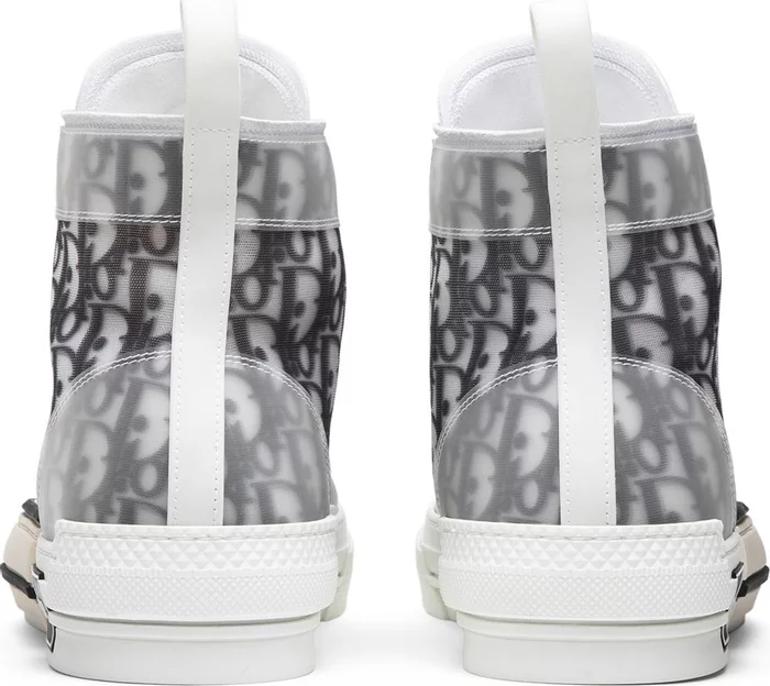 Dior B23 High ‘Dior Oblique’