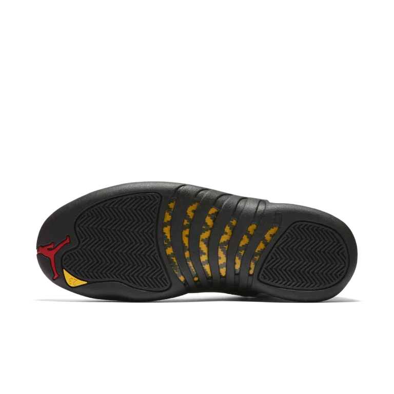 Air Jordan 12 Retro ‘Taxi’