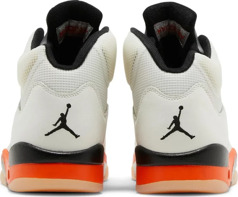 Air Jordan 5 Retro ‘Shattered Backboard’