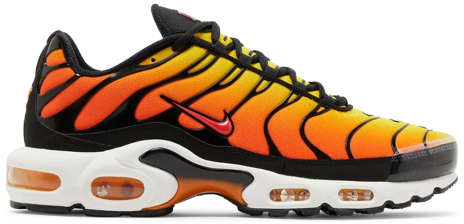 Air Max Plus ‘Sunset’