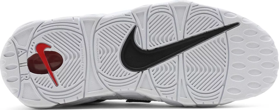 Air More Uptempo ‘Peace, Love, Basketball’