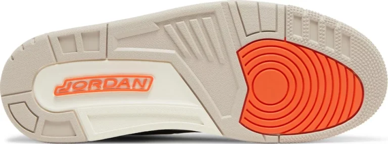 Air Jordan 3 Retro ‘Desert Elephant’