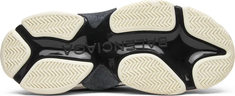 Balenciaga Triple S ‘Pink’