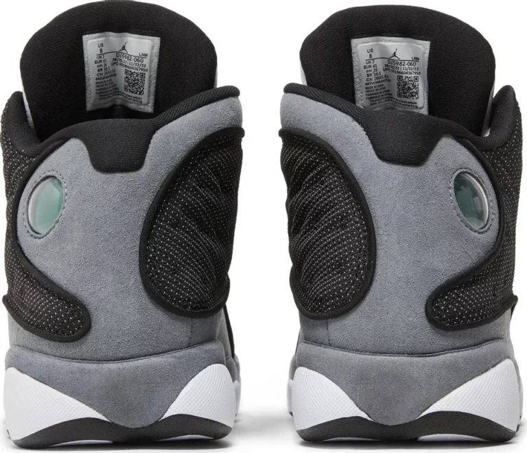 Air Jordan 13 Retro ‘Black Flint’