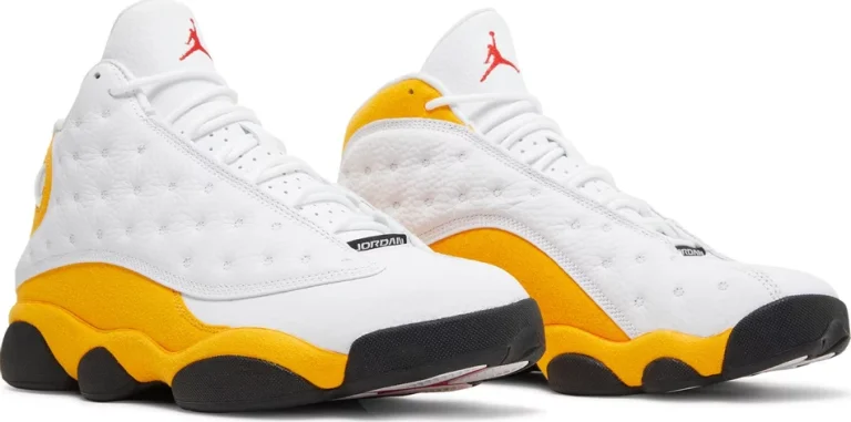 Air Jordan 13 Retro ‘White Wolf Grey’