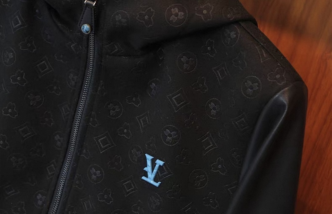 Chaqueta Louis Vuitton