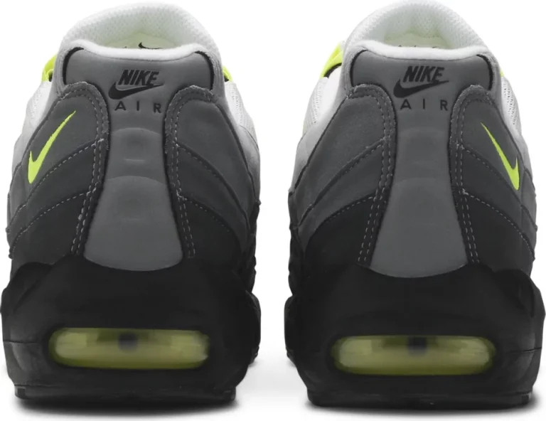 Air Max 95 OG ‘Neon’ 2020