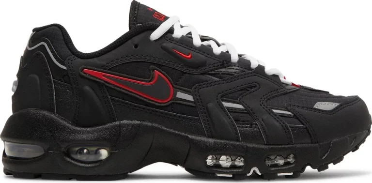 Air Max 96 2 ‘Bred’