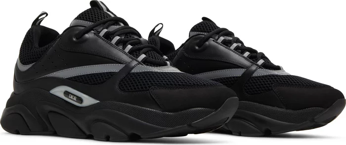 Dior B22 ‘Black Reflective’