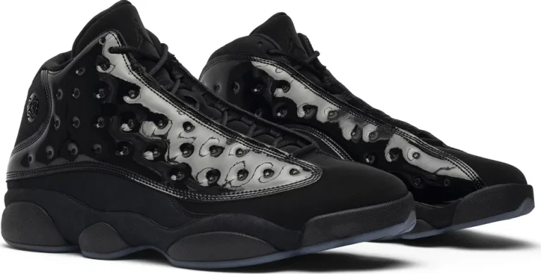 Air Jordan 13 Retro ‘Cap and Gown’