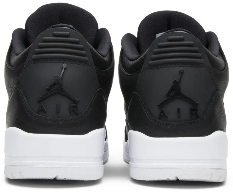 Air Jordan 3 Retro ‘Cyber Monday’