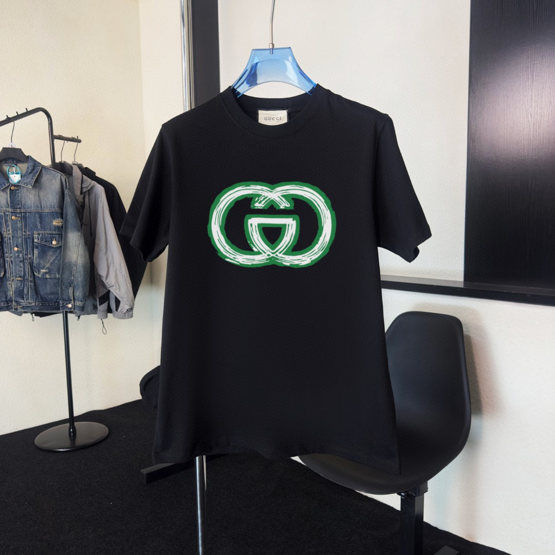 Camiseta Gucci
